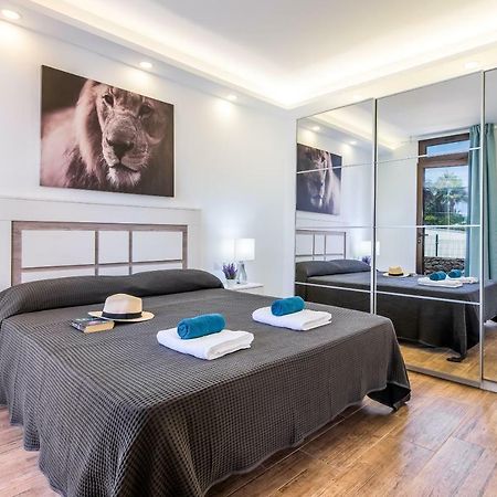 263 Precious Bungalow With Terrace, Free Wifi Playa de las Americas  Eksteriør bilde