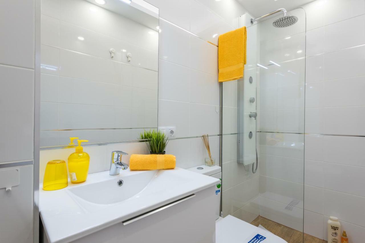 263 Precious Bungalow With Terrace, Free Wifi Playa de las Americas  Eksteriør bilde