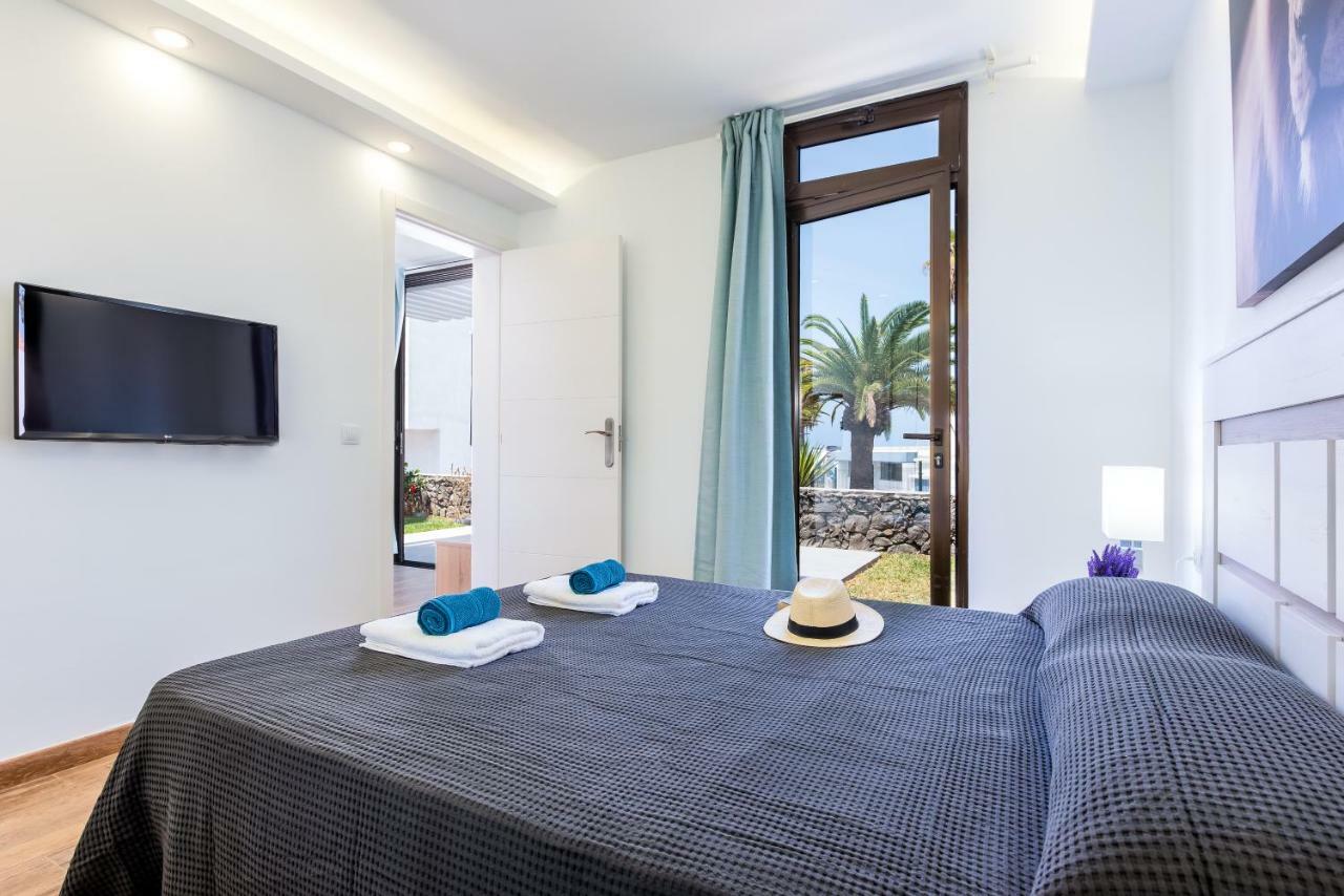 263 Precious Bungalow With Terrace, Free Wifi Playa de las Americas  Eksteriør bilde