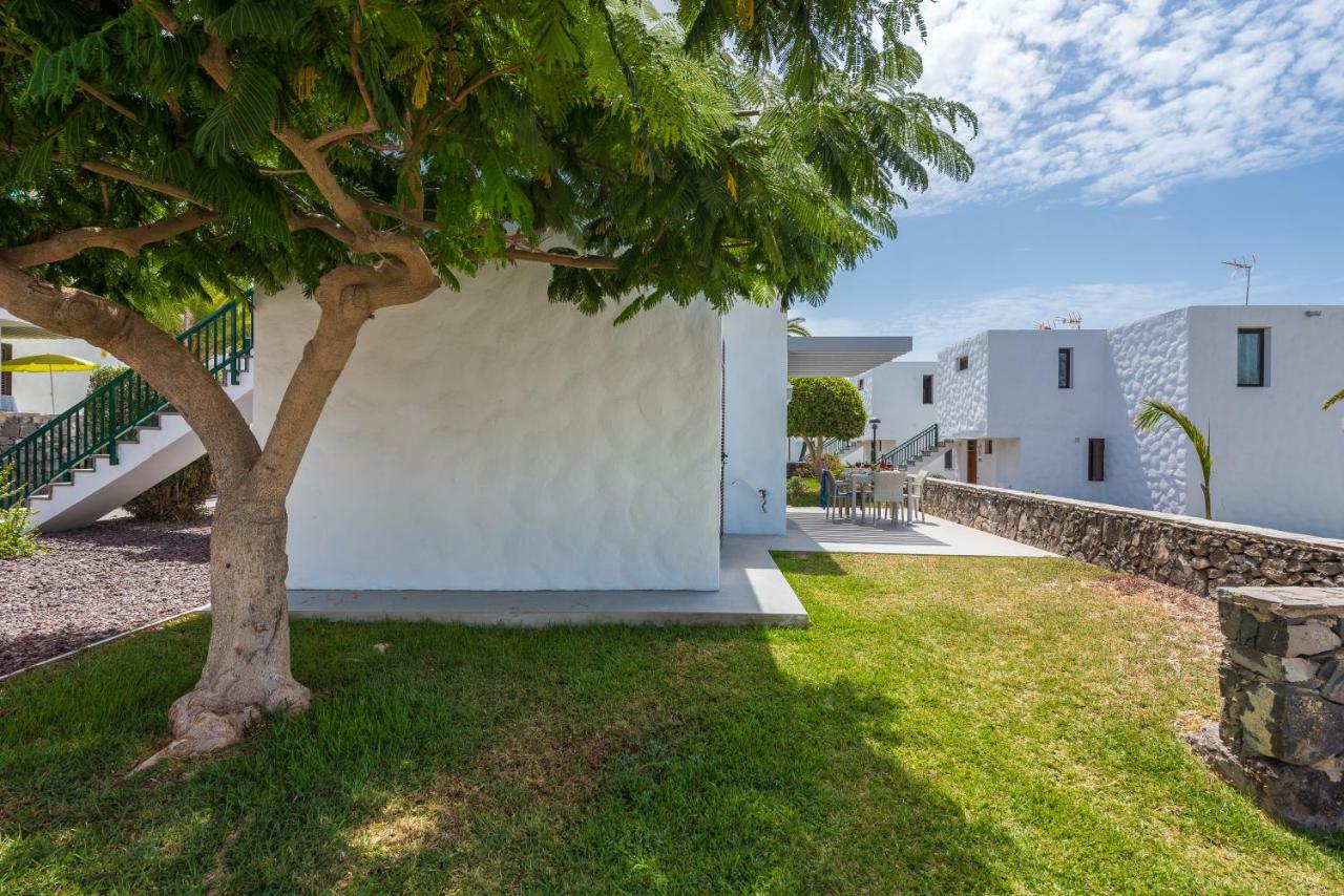 263 Precious Bungalow With Terrace, Free Wifi Playa de las Americas  Eksteriør bilde